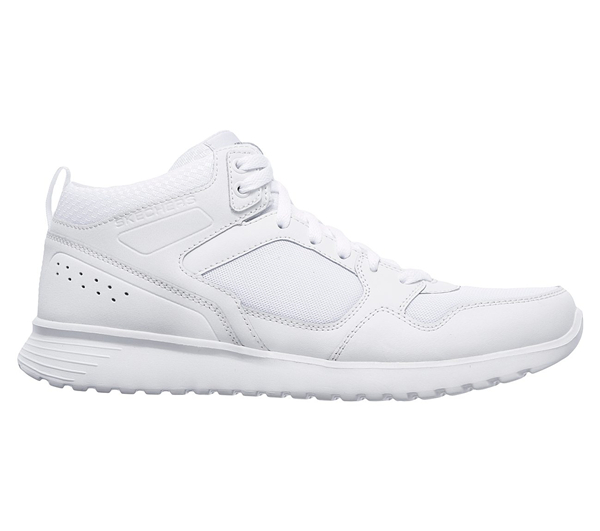 Skechers Men Zimsey - Warmack White