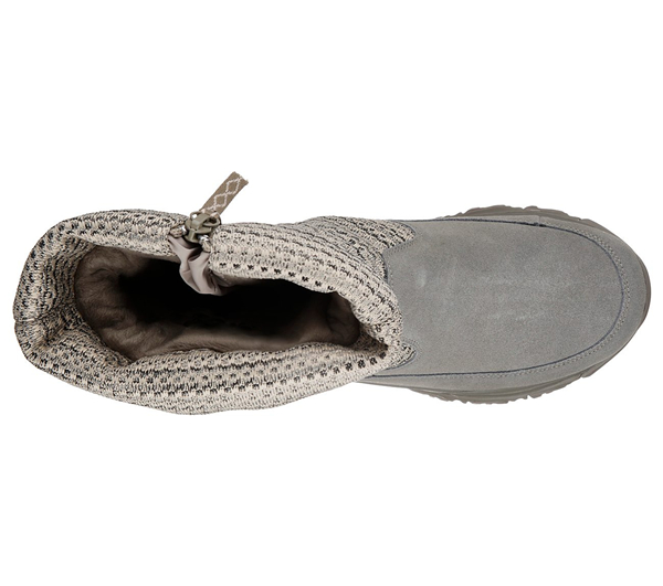 Skechers Women D'Lites - Star Seeker Taupe