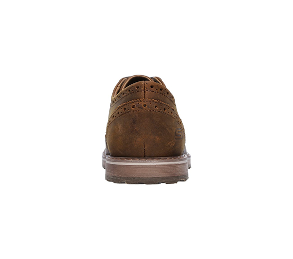 Skechers Men Solent - Alveno Brown
