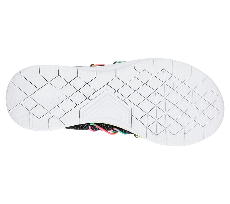 Skechers Women Synergy 2.0 - Simply Chic Black/Multi