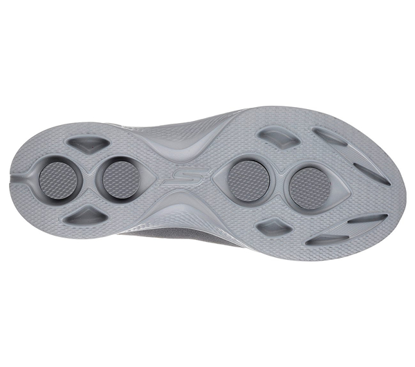 Skechers Women GOwalk 4 - Interact Charcoal