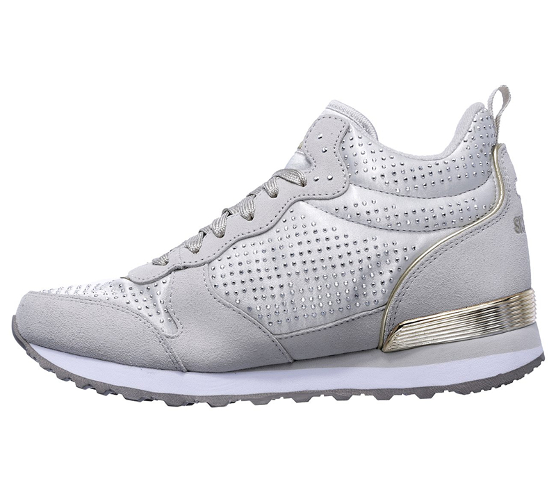 Skechers Women OG - High Life Taupe