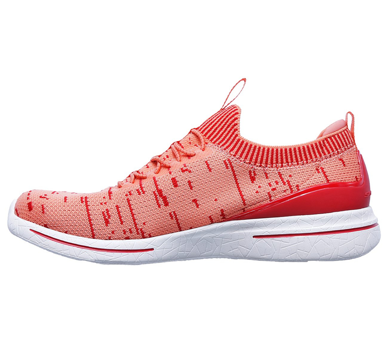 Skechers Women Burst 2.0 - In the Cards Coral