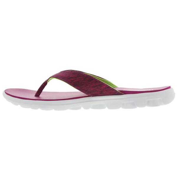 Skechers Women On The Go - Flow Pink
