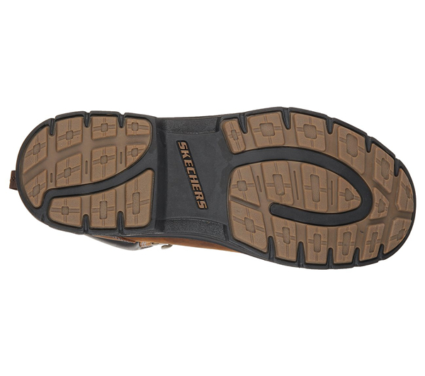 Skechers Men Boots: Segment - Ander Brown