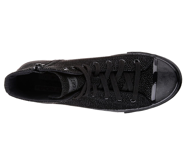 Skechers Women Utopia - Sting Rey Black