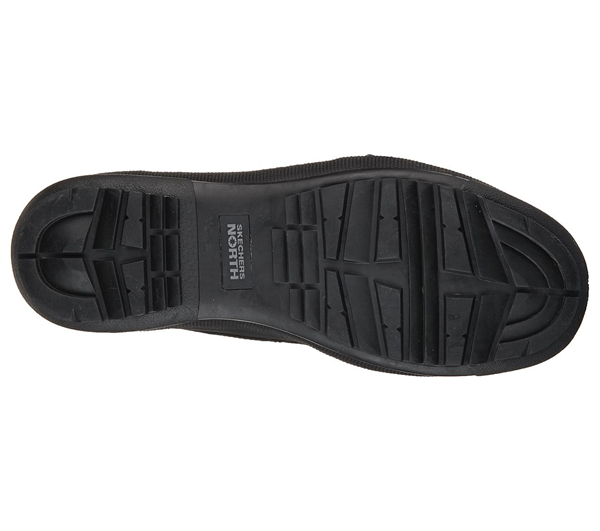 Skechers Men Boots: Alamar - Terence Black