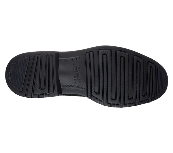 Skechers Men Monza Black