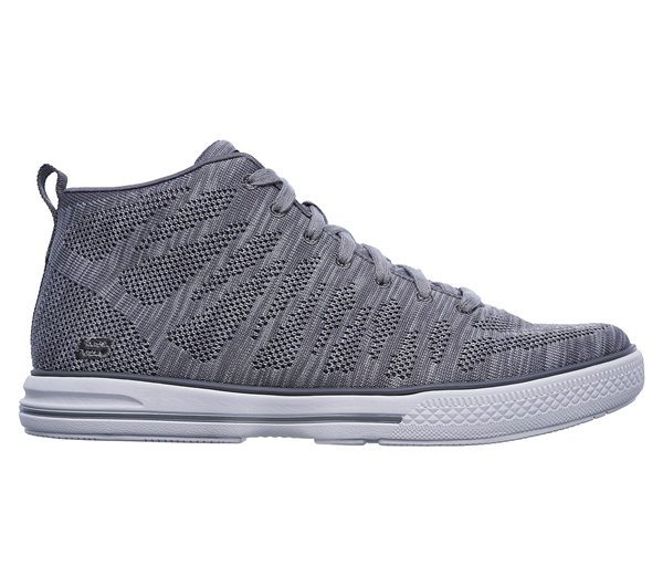 Skechers Men Arcade - Skuta Charcoal