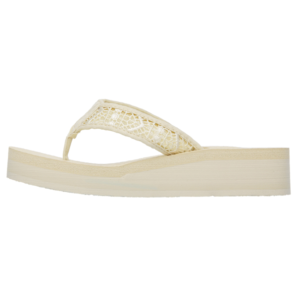Skechers Women Vinyasa -Bindi White