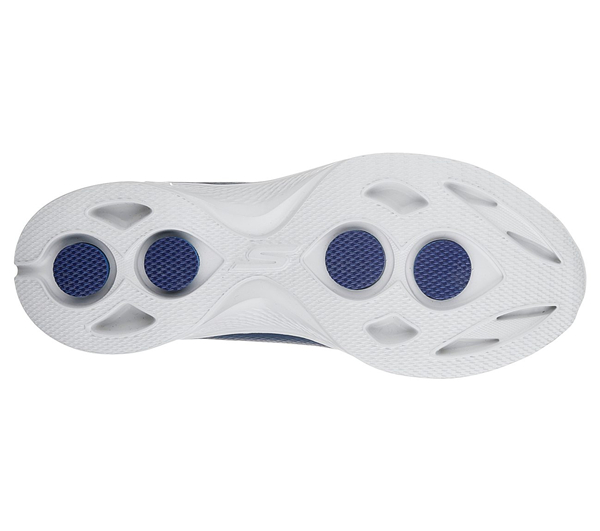 Skechers Women GOwalk 4 - Sustain Navy/Gray