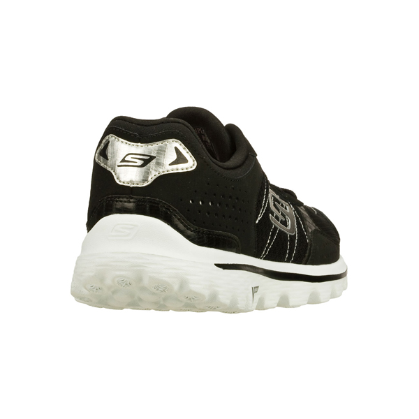 Skechers Women GOwalk 2 - Flash Black/White