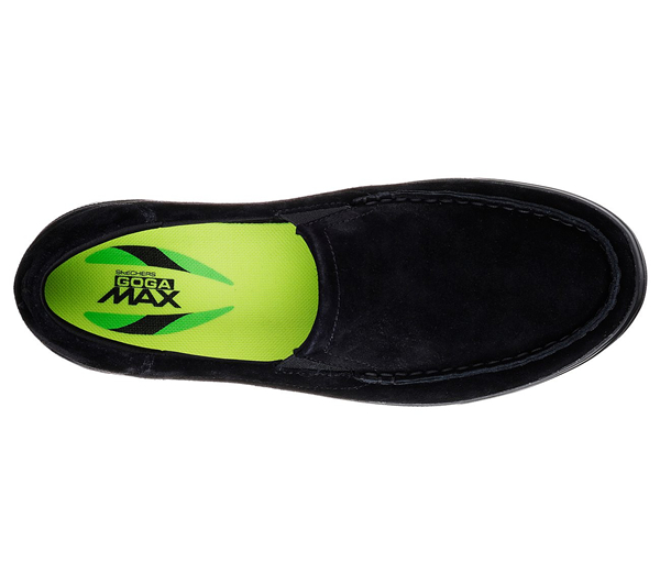 Skechers Men GOvulc 2 - Steep Black