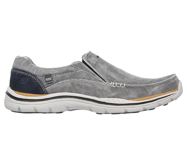 Skechers Men Relaxed Fit: Expected - Avillo Blue