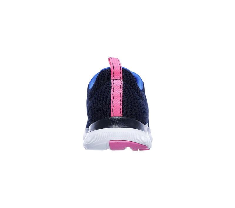 Skechers Women Flex Appeal 2.0 - Newsmaker Navy