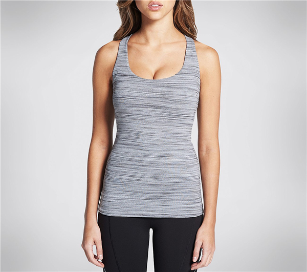 Skechers Women Augusta Tank Top Black