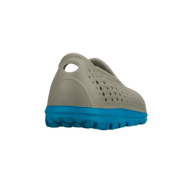Skechers Women HGO Charcoal/Turquoise