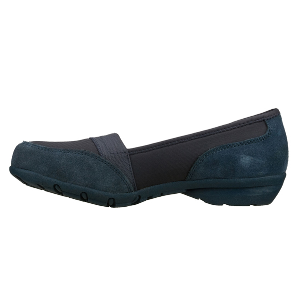 Skechers Women Relaxed Fit: Career - to Navy