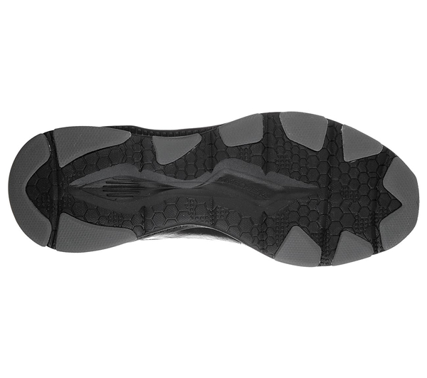 Skechers Men Relaxed Fit: Ridge - Fowler Black