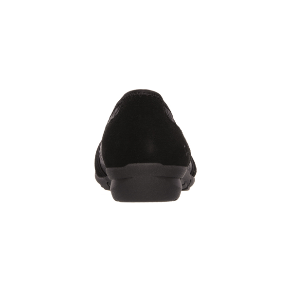 Skechers Women Relaxed Fit: Career - Substitute Black