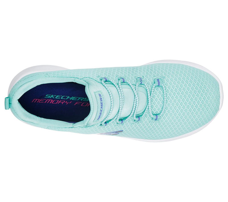 Skechers Women Dynamight Turquoise