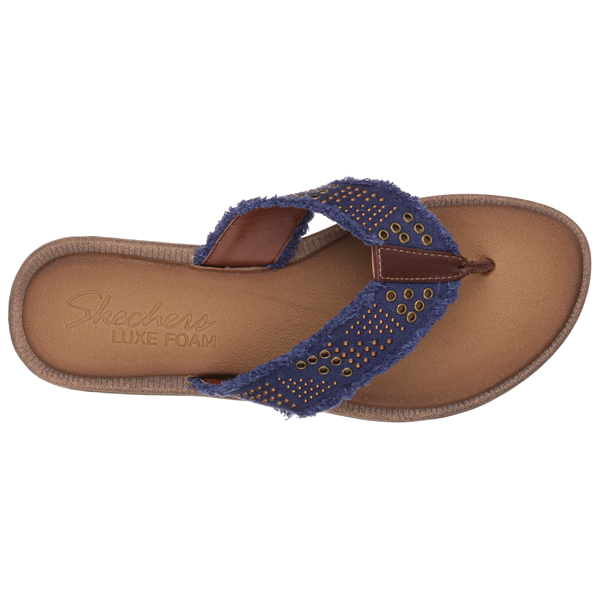 Skechers Women Indulge - Antiquity Natural