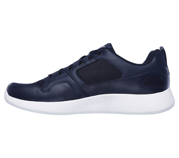 Skechers Men Depth Charge - Yanda Navy