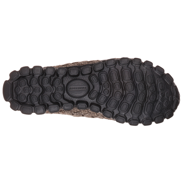 Skechers Women EZ Flex 2 - Snazzed up Bronze