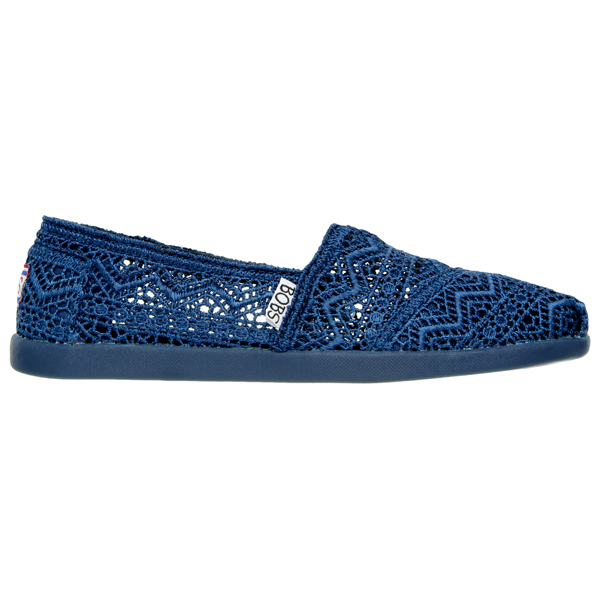 Skechers Women Bobs World - Dream Catcher Navy