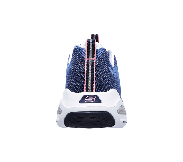 Skechers Women D'Lites Ultra Navy