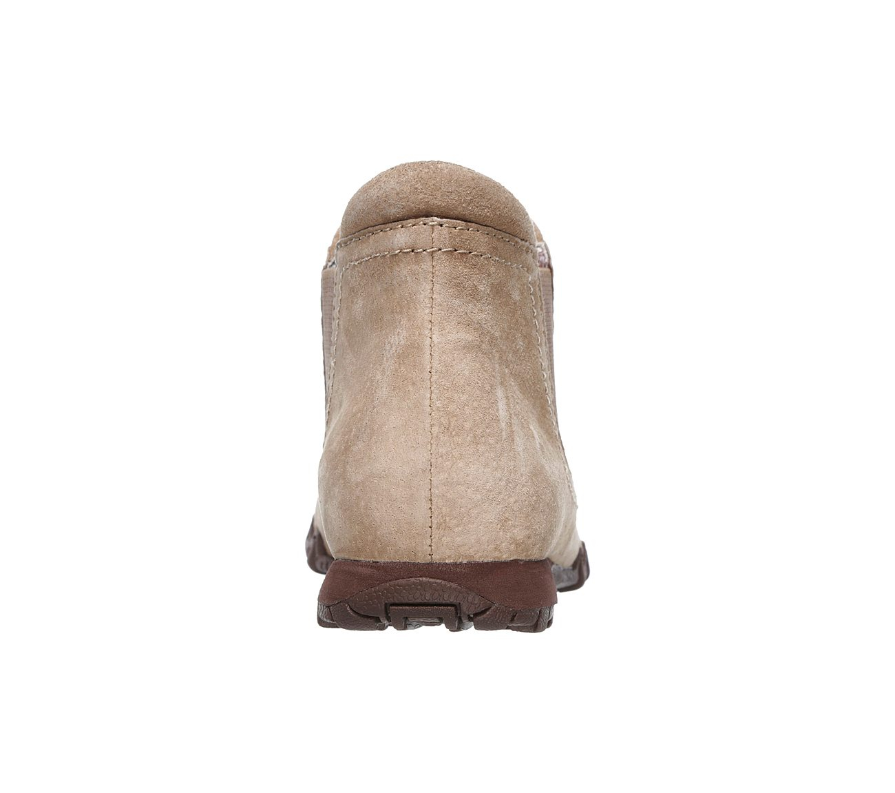 Skechers Women Relaxed Fit: Bikers - Londoner Chestnut