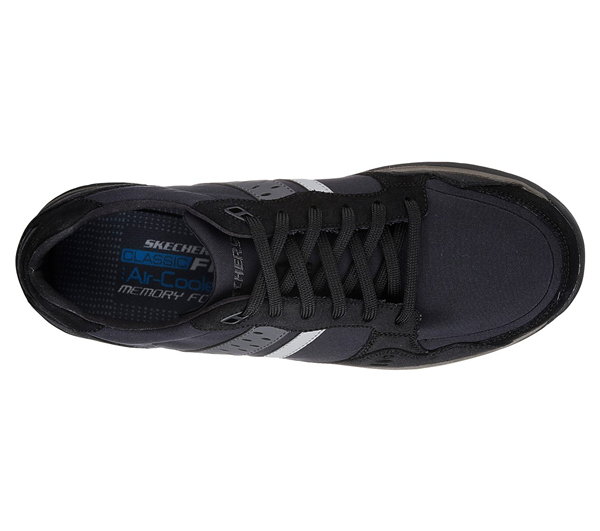 Skechers Men Superior 2.0 - Olen Black
