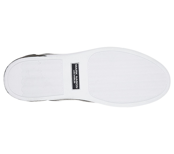 Skechers Men Mark Nason Los Angeles: Canter Black