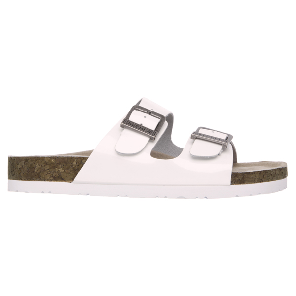 Skechers Women Relaxed Fit: Granola - Trail Mix Black