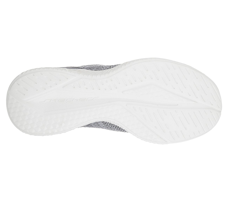 Skechers Women Matrixx - Modern Essential Gray/White