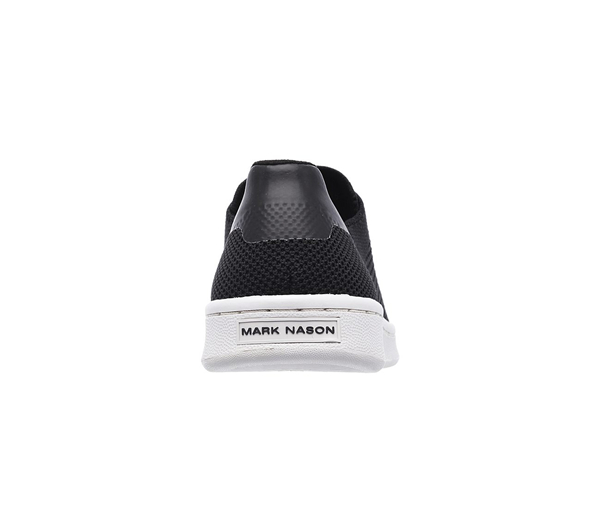 Skechers Men Mark Nason Los Angeles: Classic Cup - Bradbury Black
