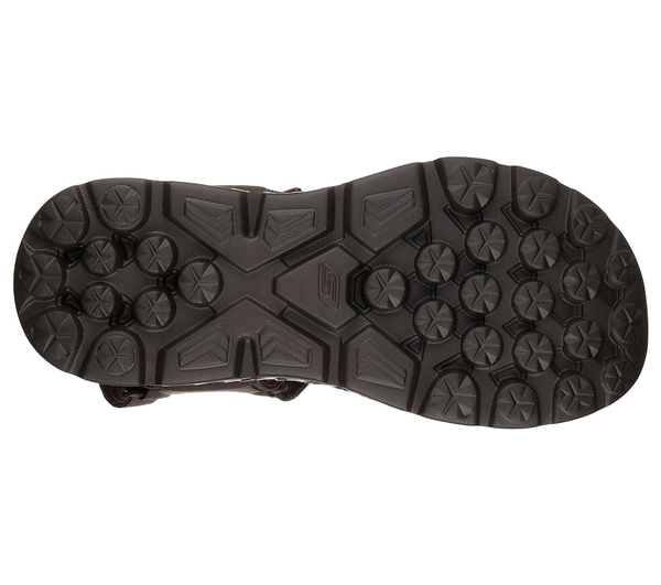Skechers Men Sandals: On the GO - Explorer Chocolate