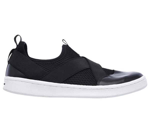 Skechers Women Classic Cup - Basie Black