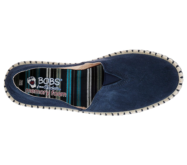 Skechers Women Bobs Day Nite Navy