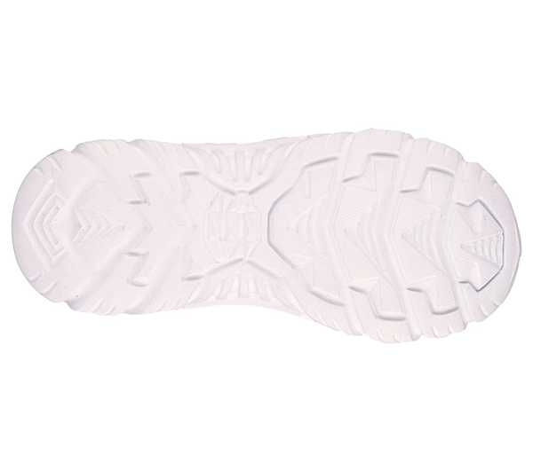 Skechers Boys Nitrate Charcoal/Red