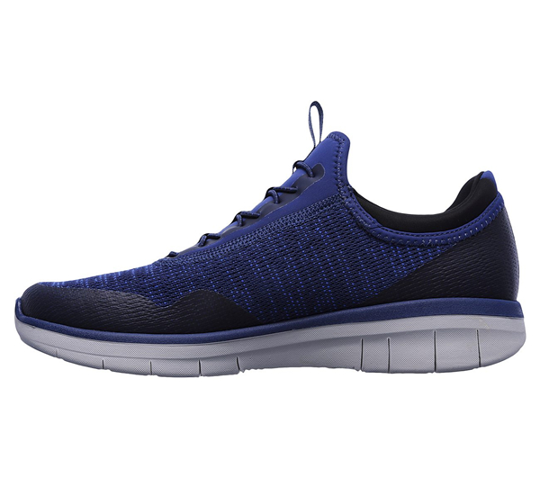 Skechers Men Synergy 2.0 - Turris Navy/Blue