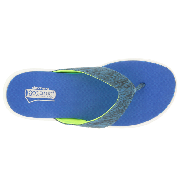 Skechers Women On The Go - Flow Blue
