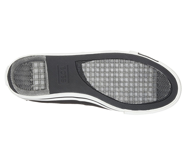 Skechers Women Bobs Lo-Topia - Pleasantville Black