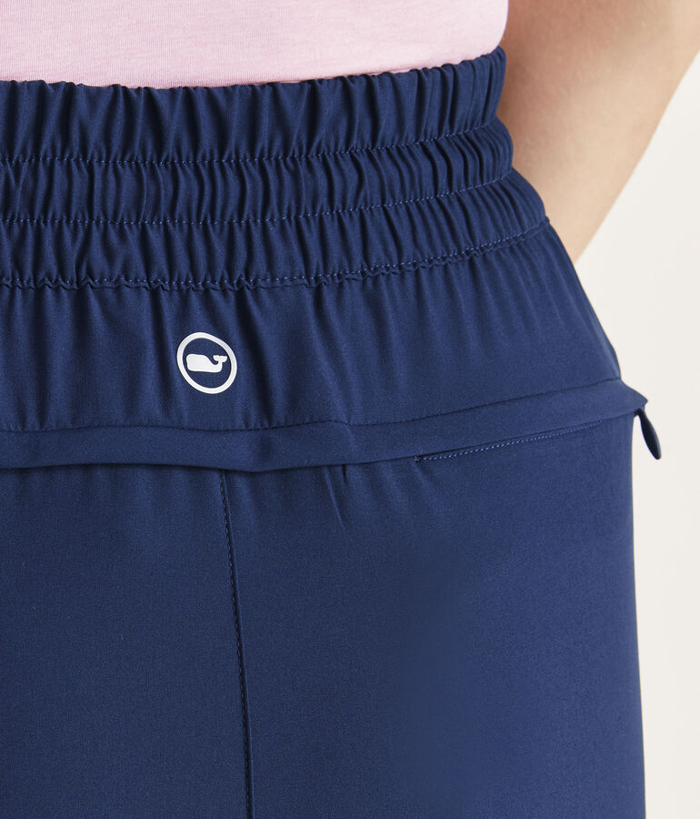 Golf Soft Stretch Woven Pants
