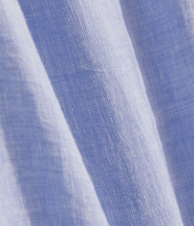 Linen Lucaya Tunic