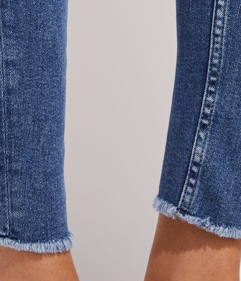 Skinny Jamie Jeans