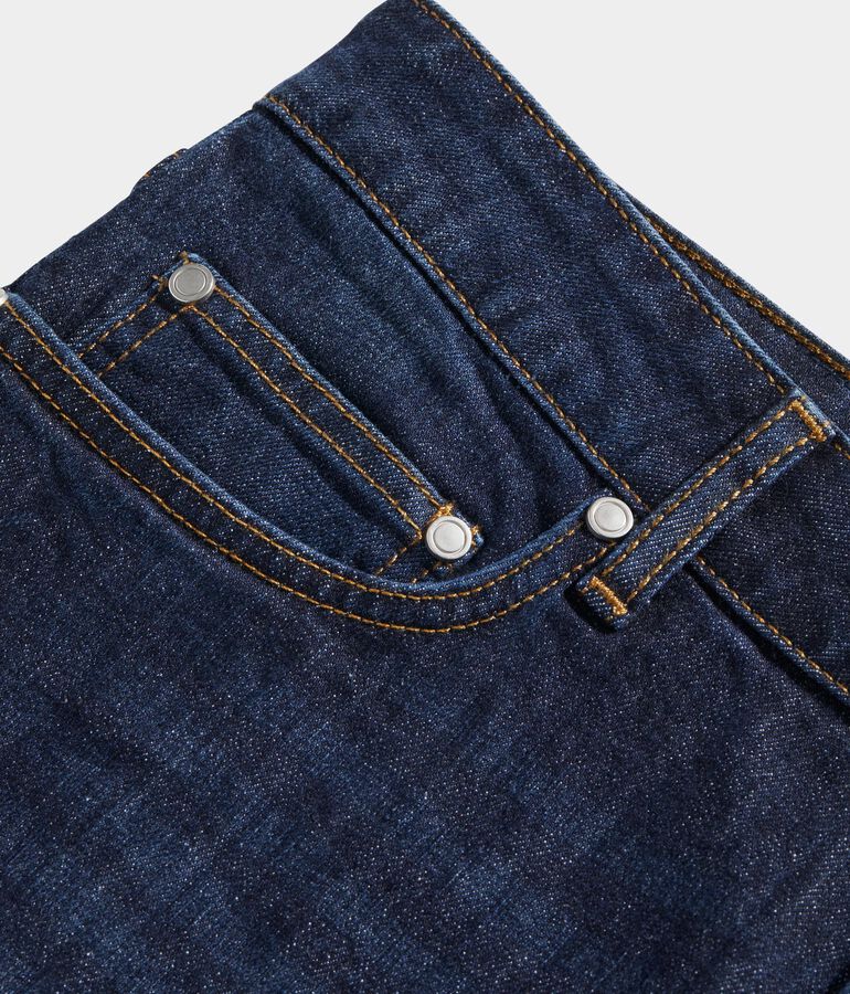 Dark Wash Jeans