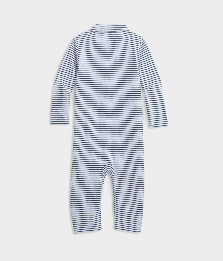 Baby Boy Polo Long All