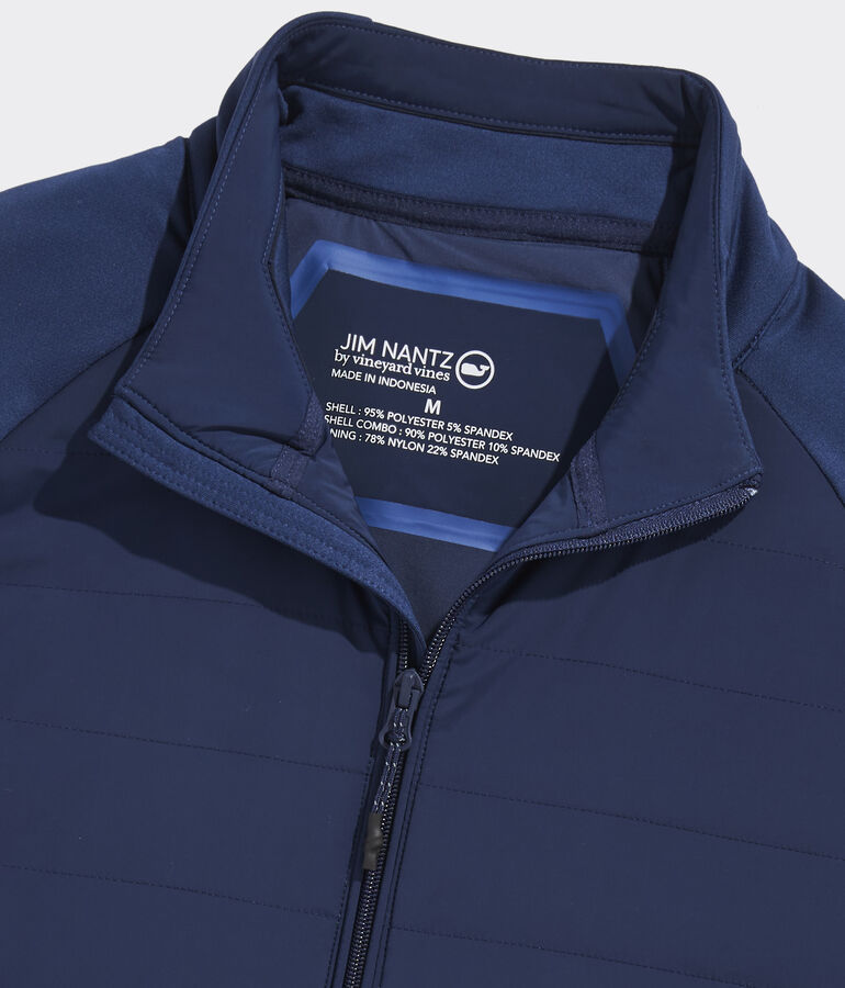 Ghost Tree Hybrid Jacket