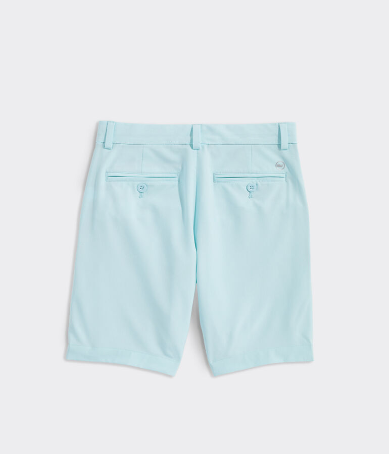Boys' Performance Breaker Shorts